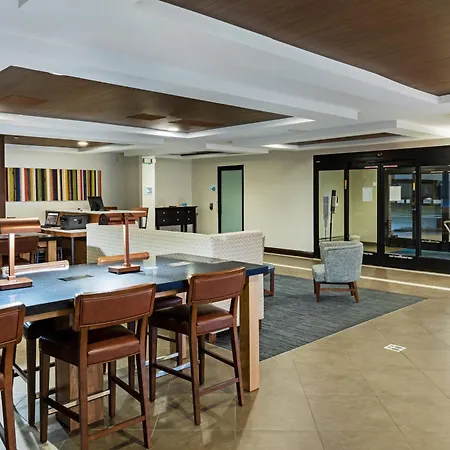 Holiday Inn Express Hotel & Suites Picayune By Ihg-2